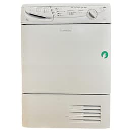 Hotpoint Ariston ALE700CX Condensation clothes dryer Front load