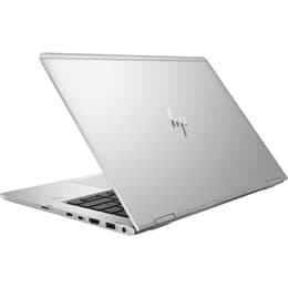 HP EliteBook X360 1030 G2 13-inch Core i7-7600U - SSD 256 GB - 16GB QWERTY - English