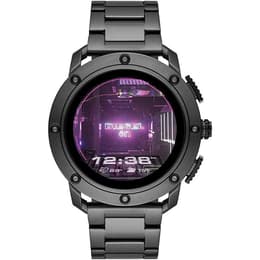 Diesel Smart Watch Axial Gen 5 DZT2017 HR GPS - Charcoal grey