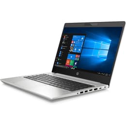 HP ProBook 440 G6 14-inch (2018) - Core i5 - Gen 8 (U) - 32GB - SSD 512 GB QWERTZ - German