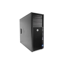 HP Z210 Workstation Core i7-2600 3,4 - HDD 500 GB - 4GB