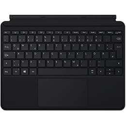 Microsoft Keyboard QWERTZ German Surface Go Typecover