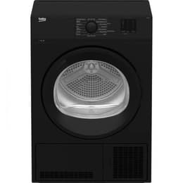 Beko DCY724B Front load