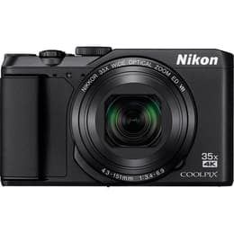 Nikon Coolpix A900 Compact 20 - Black