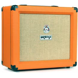 Orange Crush 35RT Sound Amplifiers