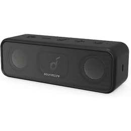 Soundcore 3 Bluetooth Speakers - Black