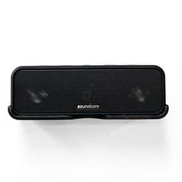 Soundcore 3 Bluetooth Speakers - Black