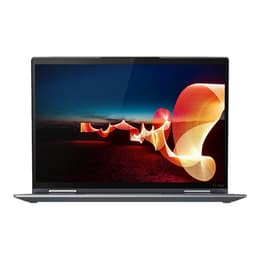 Lenovo ThinkPad X1 Yoga G7 14-inch (2022) - Core i7 - Gen 12 (U) - 16GB - SSD 512 GB QWERTY - English