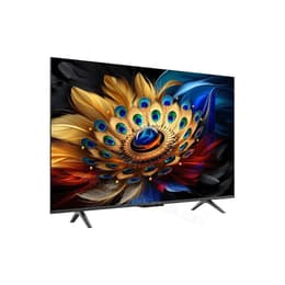 Tcl 43C61B 43.0000" 3840x2160 Ultra HD 4K QLED Smart TV