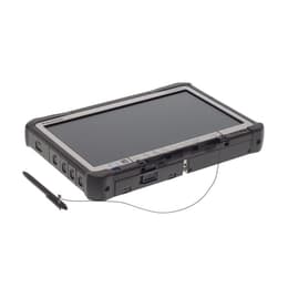 Panasonic ToughBook CF-D1 13-inch Core i5-6300U - SSD 512 GB - 8GB Without keyboard