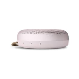 Bang & Olufsen BeoPlay A1 Bluetooth Speakers - Pink