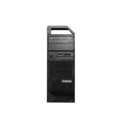 Lenovo ThinkStation S30 Xeon E5-1607 3 - HDD 500 GB - 12GB