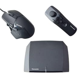 Tuact Venom-X4 Mouse Wireless
