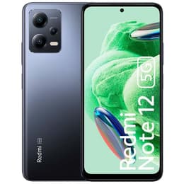 Xiaomi Redmi Note 12 128GB - Black - Unlocked