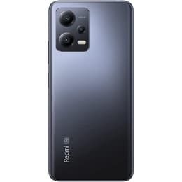Xiaomi Redmi Note 12 128GB - Black - Unlocked
