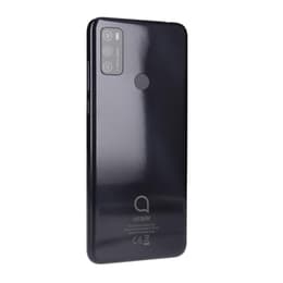 Alcatel 1S (2021) 32GB - Black - Unlocked