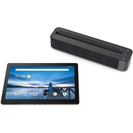 Lenovo Tab 4 10 Plus 64GB - Black - Wi-Fi