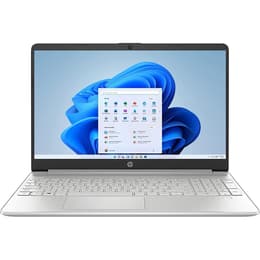 HP 15s 15-inch (2021) - Core i5 - Gen 11 (G) - 8GB - SSD 512 GB QWERTY - English