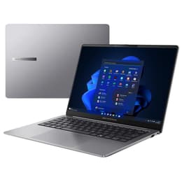 Asus ExpertBook P5 P5405CSA-NZ0246W 14"-inch - Core Ultra 7 258V - 32GB - SSD 1 TBGB Intel Arc 140V QWERTY - Arabic