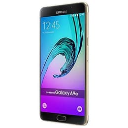 Galaxy A9 (2016)