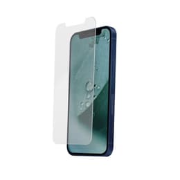 Protective screen iPhone 11/XR - Natural material - Transparent