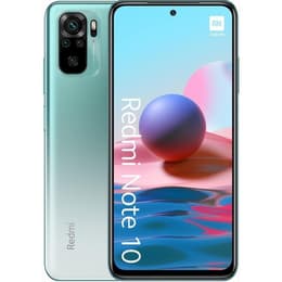 Xiaomi Redmi Note 10 64GB - Green - Unlocked