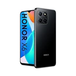 Honor X6 64GB - Black - Unlocked