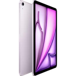 iPad Air M2 11 (2024) 6th gen 128 GB - Wi-Fi - Purple