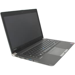 Dynabook Portégé Z30 13-inch Core i5-6200U - SSD 128 GB - 8GB AZERTY - French
