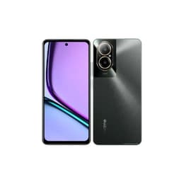 Realme C67 4G 256GB - Black - Unlocked
