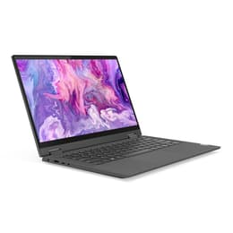 Lenovo IdeaPad Flex 5 14-inch (2021) - Core i3 - Gen 11 (G) - 8GB - SSD 512 GB QWERTY - Spanish