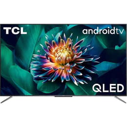 Tcl 55C715 55.0000" 3840x2160 Ultra HD 4K QLED Smart TV