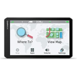 Garmin Dezl LGV700 MT-S GPS