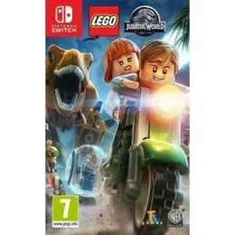 LEGO Jurassic World - Nintendo Switch