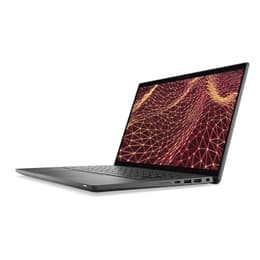 Dell Latitude 7440 14-inch (2023) - Core i5 - Gen 13 (U) - 16GB - SSD 512 GB AZERTY - French