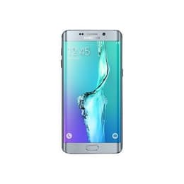 Galaxy S6 edge+ 32GB - Silver - Unlocked