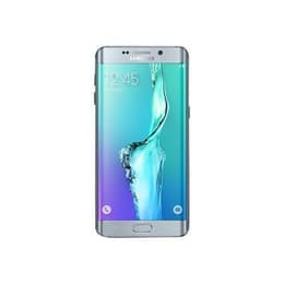 Galaxy S6 edge+ 32GB - Silver - Unlocked