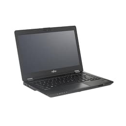 Fujitsu LifeBook U727 12-inch (2015) - Core i5-6200U - 8GB - SSD 256 GB QWERTZ - German