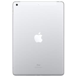 iPad 10.2 (2020) 8th gen 32 GB - Wi-Fi + 4G - Silver