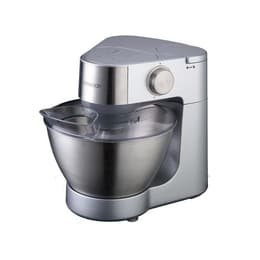 Kenwood Prospero KM240 4.3000L Silver Stand mixers