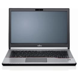 Fujitsu LifeBook E734 13-inch (2014) - Core i5-4210M - 8GB - SSD 240 GB QWERTY - English
