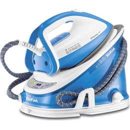 Tefal GV6760G0 Steam iron