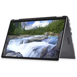 Dell Latitude 9410 14-inch (2020) - Core i5 - Gen 10 (U) - 16GB - SSD 256 GB AZERTY - French