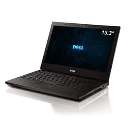 Dell Latitude E4310 13-inch () - Core i5-M520 - 4GB - HDD 160 GB AZERTY - French