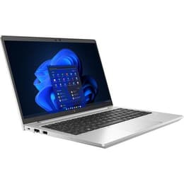 HP EliteBook 640 G9 14-inch (2022) - Core i7 - Gen 12 (U) - 16GB - SSD 256 GB QWERTY - Dutch