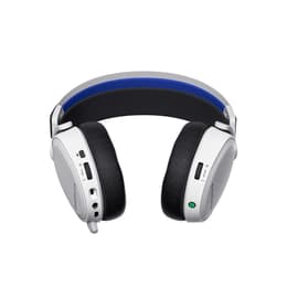 Steelseries Arctis 7P+ noise-Cancelling gaming wired Headphones with microphone - Black