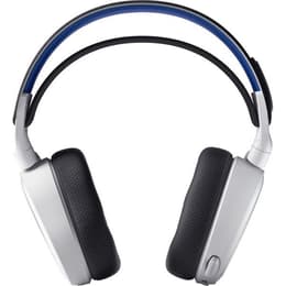 Steelseries Arctis 7P+ noise-Cancelling gaming wired Headphones with microphone - Black