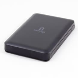 Iomega 34827 External hard drive - HDD 1 TB USB 2.0