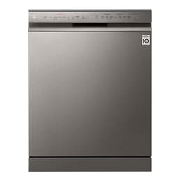Lg DF365FPS Built-in dishwasher Cm - 12 to 16 place settings