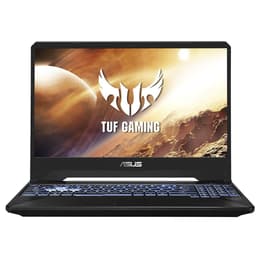 Asus TUF Gaming 505DT-AL076T 15-inch - Ryzen 5 3550H - 8GB 512GB NVIDIA GeForce GTX 1650 AZERTY - French